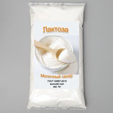 ЛАКТОЗА 1 КГ
