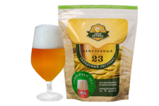 СОЛОДОВЫЙ ЭКСТРАКТ СВОЯ КРУЖКА "INDIAN PALE ALE IPA" 2,1 КГ