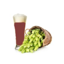 ЗЕРНОВОЙ НАБОР КЛАССИЧЕСКИЙ СТАУТ "CLASSIC STOUT" НА 22 ЛИТРА ПИВА