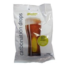 ЛЕДЕНЦЫ MUNTONS 160 ГР
